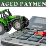 Staged Payments